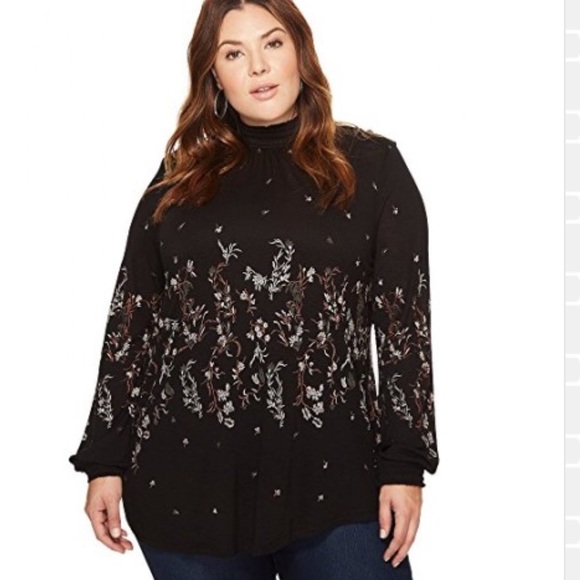 Lucky Brand Top NWT - Picture 5 of 5